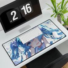 Load image into Gallery viewer, Anime Vocaloid Mouse Pad (Desk Mat)

