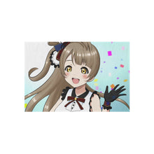 Load image into Gallery viewer, Love Live! Kotori Minami Rug
