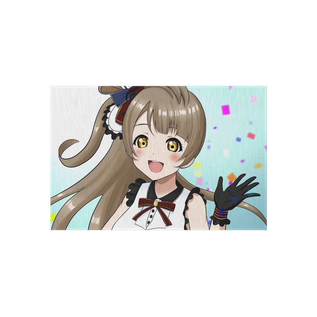 Love Live! Kotori Minami Rug