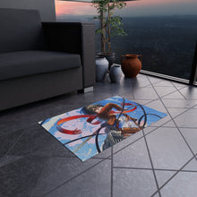 Load image into Gallery viewer, Anime Attack On Titan Rug
