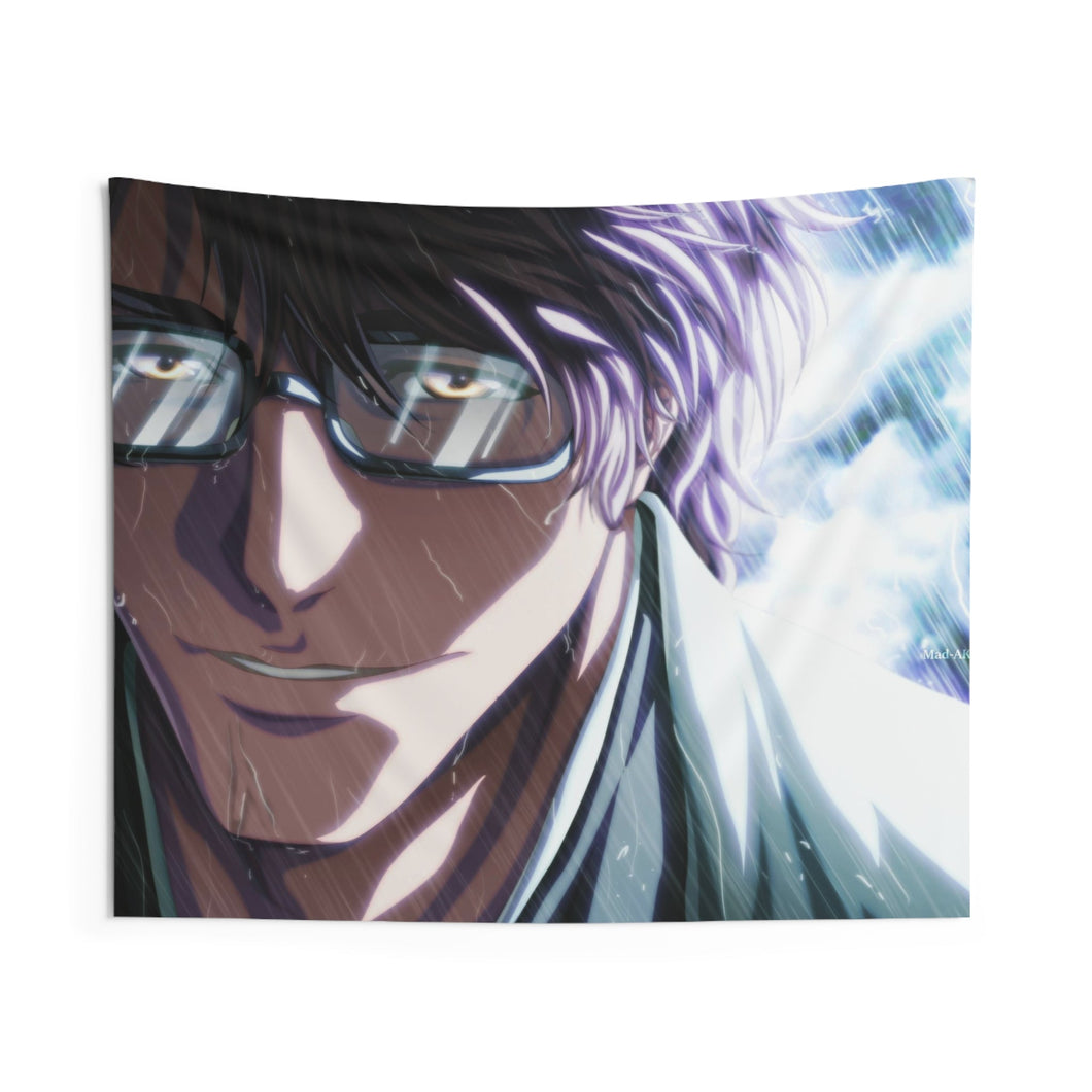 Anime Bleach Indoor Wall Tapestry