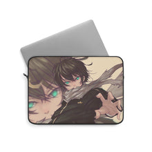 Load image into Gallery viewer, Noragami Yato, Noragami Laptop Sleeve
