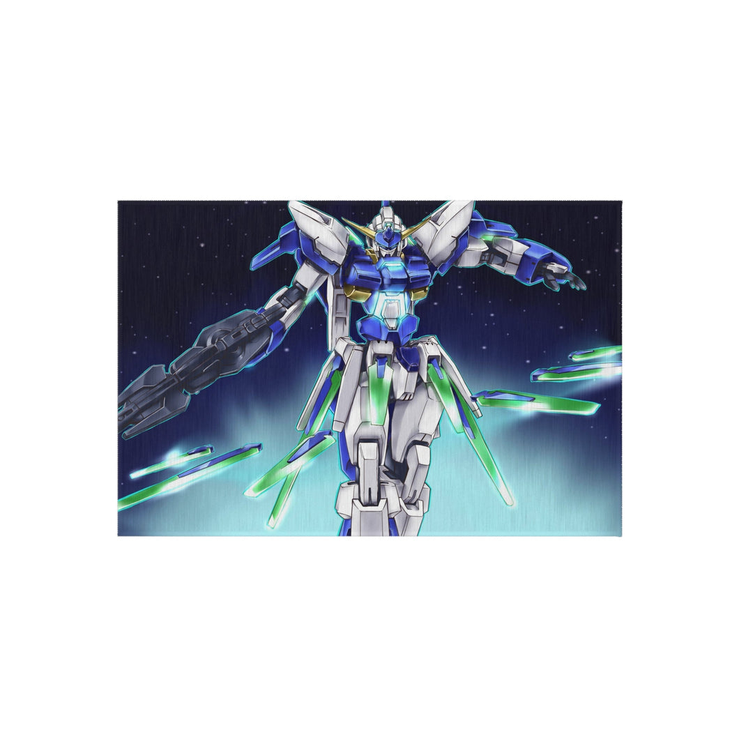 AGE-FX Gundam AGE-FX Rug