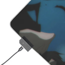 Load image into Gallery viewer, Anime Bleach RGB LED Mouse Pad (Desk Mat)
