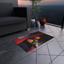 Load image into Gallery viewer, Hellsing Alucard Rug
