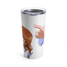 Load image into Gallery viewer, Girls und Panzer Tumbler 20oz
