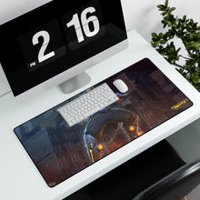 Load image into Gallery viewer, Smite Mouse Pad (Desk Mat)
