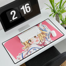 Load image into Gallery viewer, Anime Touhou Mouse Pad (Desk Mat)
