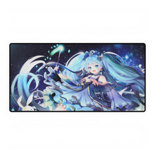 Load image into Gallery viewer, Vocaloid Mouse Pad (Desk Mat)
