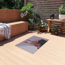 Load image into Gallery viewer, Zero Two Rug
