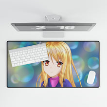 Load image into Gallery viewer, Anime Sakurasou No Pet Na Kanojo Mouse Pad (Desk Mat)
