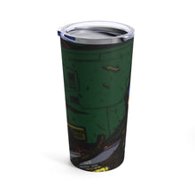 Load image into Gallery viewer, Hellsing Tumbler 20oz
