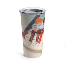 Load image into Gallery viewer, Haikyu!! Tumbler 20oz
