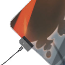 Load image into Gallery viewer, Sword Art Online II RGB LED Mouse Pad (Desk Mat)
