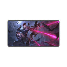 Load image into Gallery viewer, Prince of the Night Hou Yi Mouse Pad (Desk Mat)

