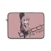 Load image into Gallery viewer, Bocchi the Rock Laptop Sleeve
