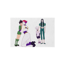 Load image into Gallery viewer, Hunter X Hunter Rug
