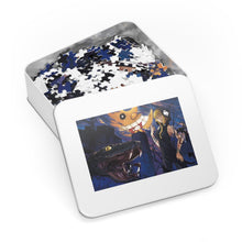 Load image into Gallery viewer, Anime Soul Eater Jigsaw Puzzle
