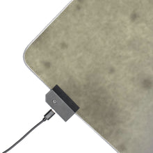 Load image into Gallery viewer, Anime Bleach RGB LED Mouse Pad (Desk Mat)
