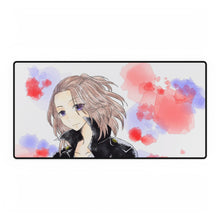 Load image into Gallery viewer, Anime Tokyo Revengers Mouse Pad (Desk Mat)
