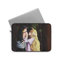 Load image into Gallery viewer, Anime Fairy Tail Laptop Sleeve
