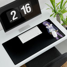 Load image into Gallery viewer, Anime Rosario + Vampirer Mouse Pad (Desk Mat)
