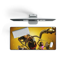 Load image into Gallery viewer, Mortal Kombat 11 Mouse Pad (Desk Mat)
