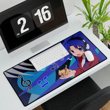 Load image into Gallery viewer, Anime Toradora! Mouse Pad (Desk Mat)
