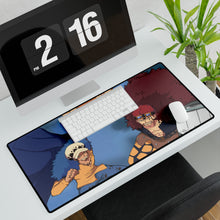 Load image into Gallery viewer, Anime One Piece Mouse Pad (Desk Mat)
