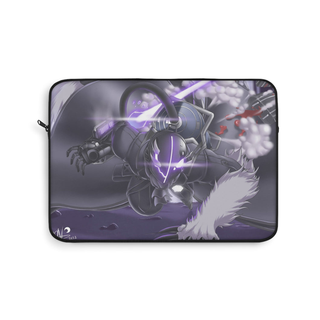 Anime Made In Abyss Laptop Sleeve