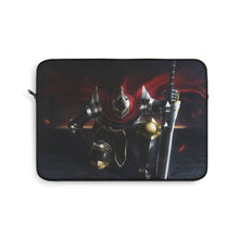 Load image into Gallery viewer, Anime Overlord Laptop Sleeve
