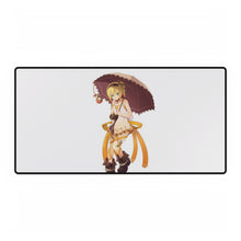 Load image into Gallery viewer, Anime Tales of Zestiria the X Mouse Pad (Desk Mat)
