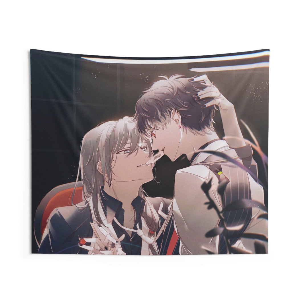 IDOLiSH7 Indoor Wall Tapestry