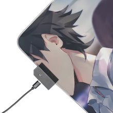 Load image into Gallery viewer, My Teen Romantic Comedy SNAFU Hachiman Hikigaya, Yukino Yukinoshita RGB LED Mouse Pad (Desk Mat)
