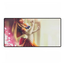Load image into Gallery viewer, Sailor Venus Mouse Pad (Desk Mat)
