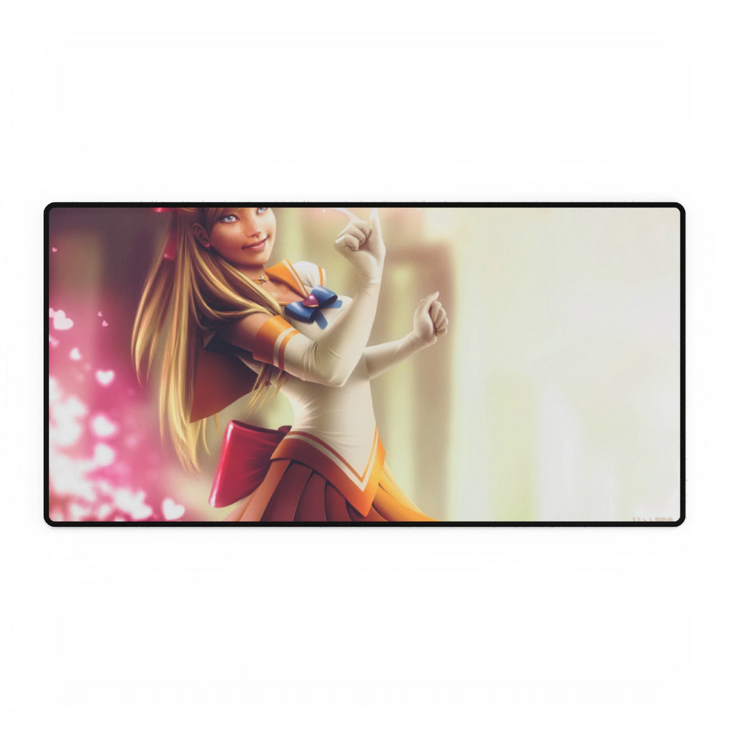 Sailor Venus Mouse Pad (Desk Mat)