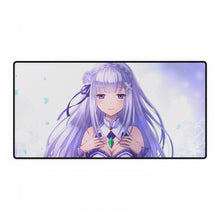 Load image into Gallery viewer, Anime Re:ZERO -Starting Life in Another World- Mouse Pad (Desk Mat)
