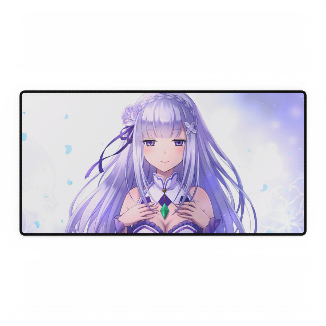 Anime Re:ZERO -Starting Life in Another World- Mouse Pad (Desk Mat)