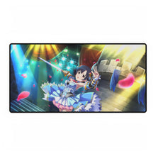 Load image into Gallery viewer, Anime THE iDOLM@STER: Cinderella Girls Starlight Stage Mouse Pad (Desk Mat)
