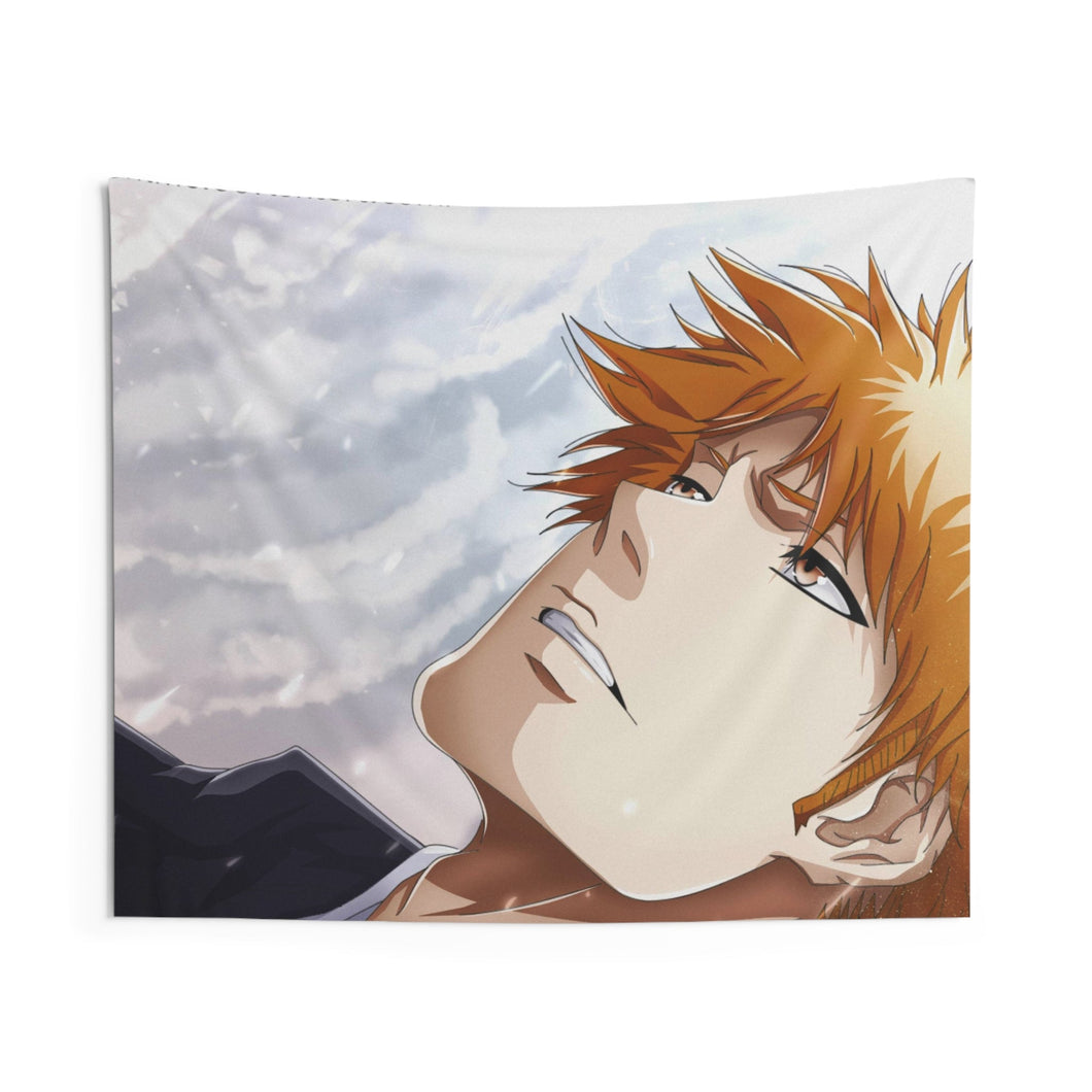Anime Bleach Indoor Wall Tapestry