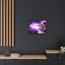 Load image into Gallery viewer, Date A Live Canvas Framed Art Print
