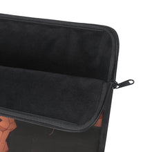 Load image into Gallery viewer, Kiss Shot and Hanekawa Laptop Sleeve
