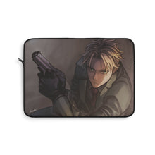 Load image into Gallery viewer, Anime Spy x Family Laptop Sleeve

