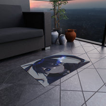 Load image into Gallery viewer, Anime Black ★★ Rock Shooter : Dawn Fall Rug
