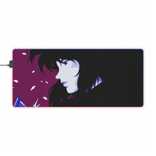 Load image into Gallery viewer, Ghost In The Shell RGB LED Mouse Pad (Desk Mat)
