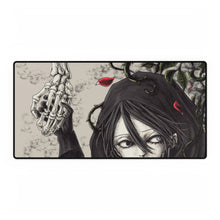 Load image into Gallery viewer, Anime Requiem of the Rose King Mouse Pad (Desk Mat)
