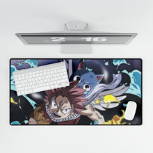 Load image into Gallery viewer, Fairy Tail 100 Year Quest Mouse Pad (Desk Mat)

