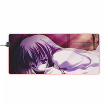 Load image into Gallery viewer, Sola RGB LED Mouse Pad (Desk Mat)
