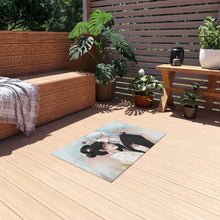 Load image into Gallery viewer, InuYasha Rug

