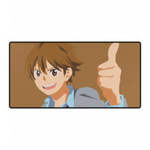 Load image into Gallery viewer, Anime Your Lie in April Mouse Pad (Desk Mat)
